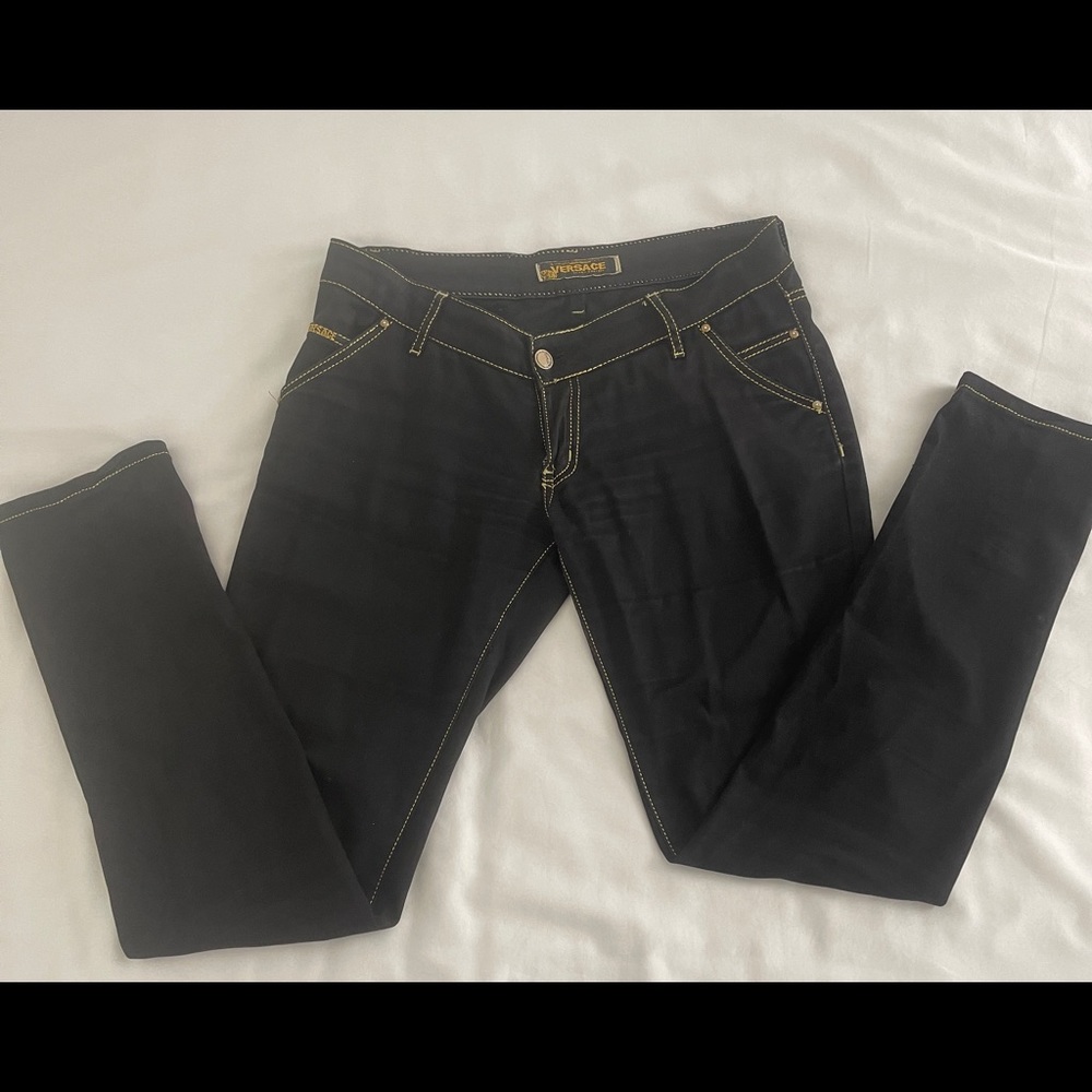 In Good, Gently Used Condition With No Rips, Stai… - image 2